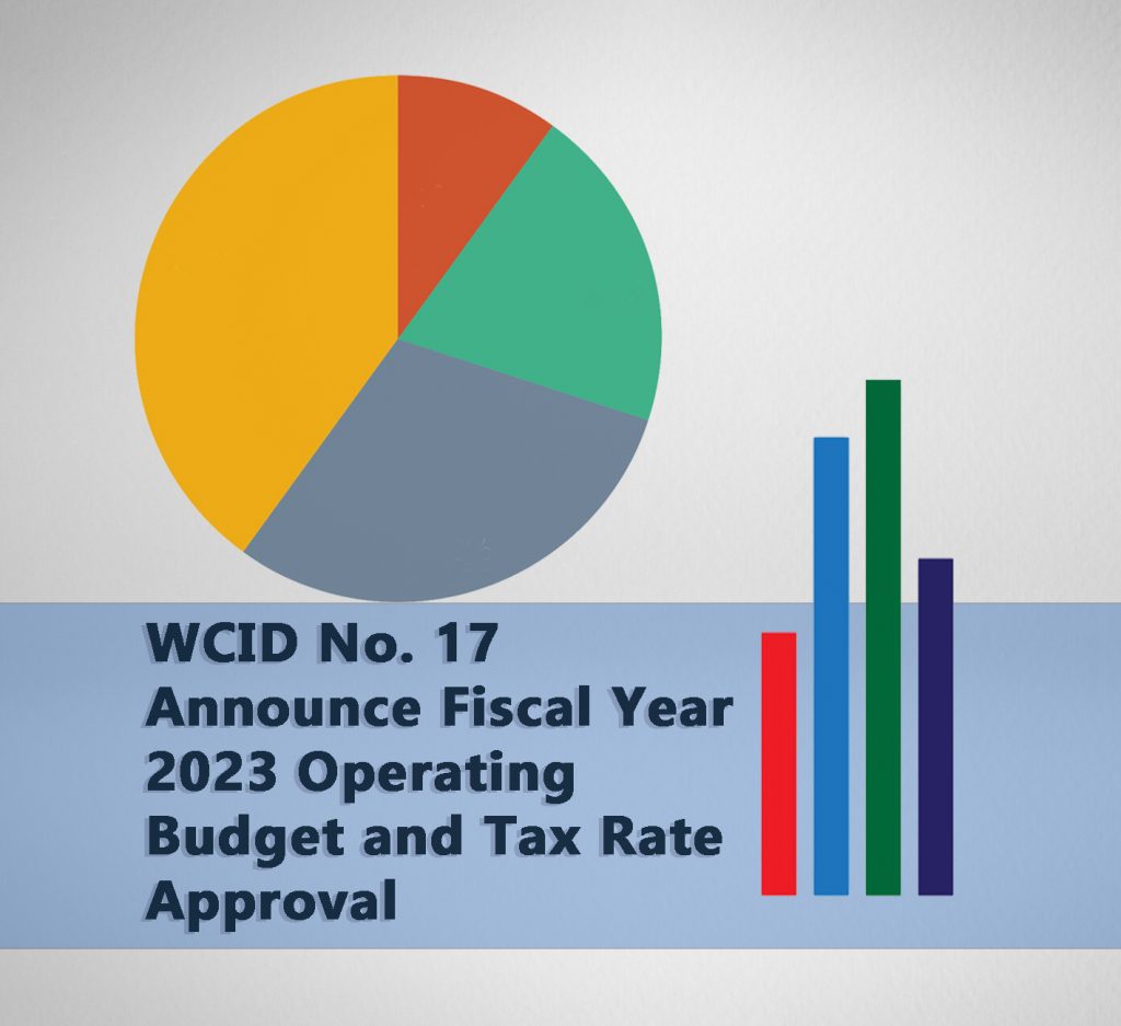 Travis County Water Control and Improvement District 17 (WCID17)