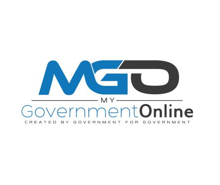 My Government Online logo representing digital access to government services.