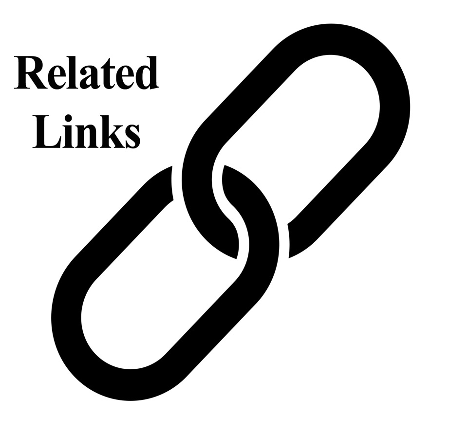 related area links