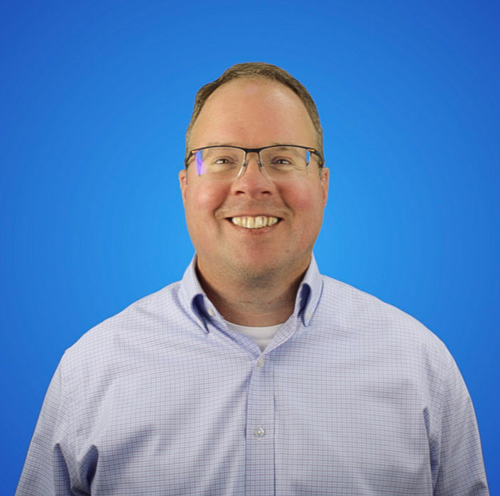 CEO/General Manager Jason Homan speaking in a Water Wise video about WCID No. 17's water distribution system and the District's 265 miles of waterlines serving approximately 50,000 customers.